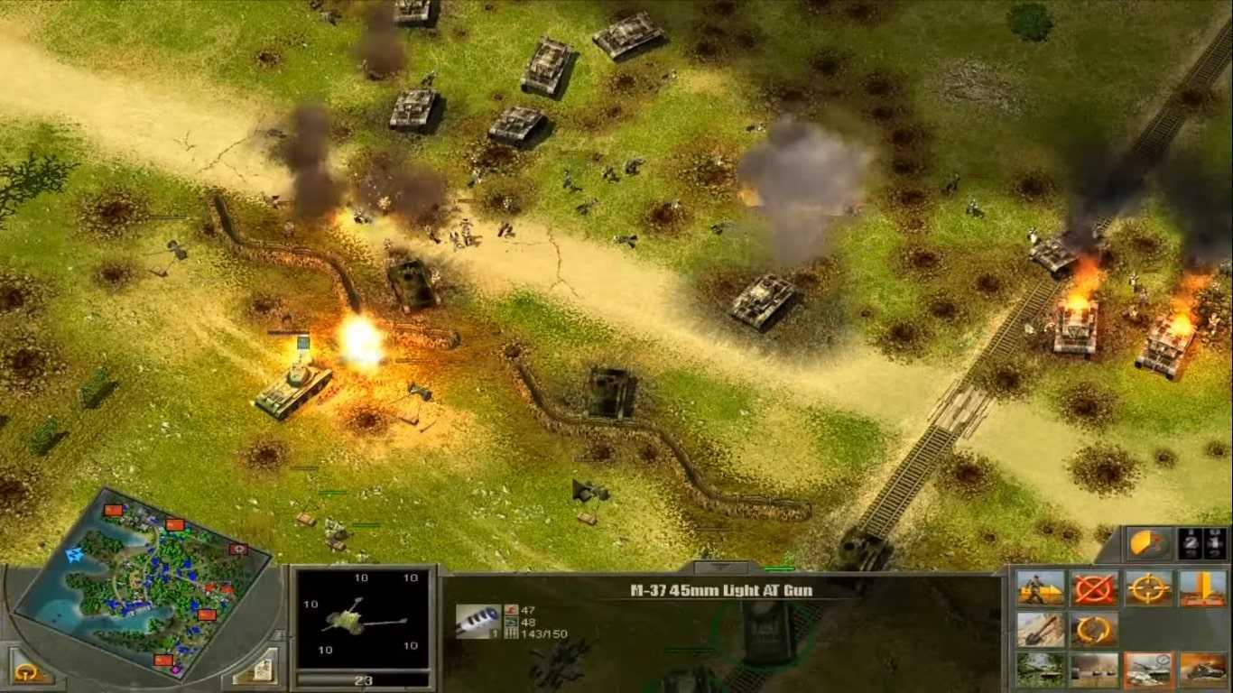 Текстовые онлайн игры