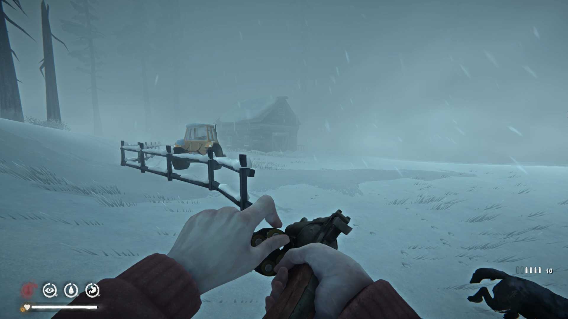 The long dark — гайд для начинающих и советы по прохождению | etalongame