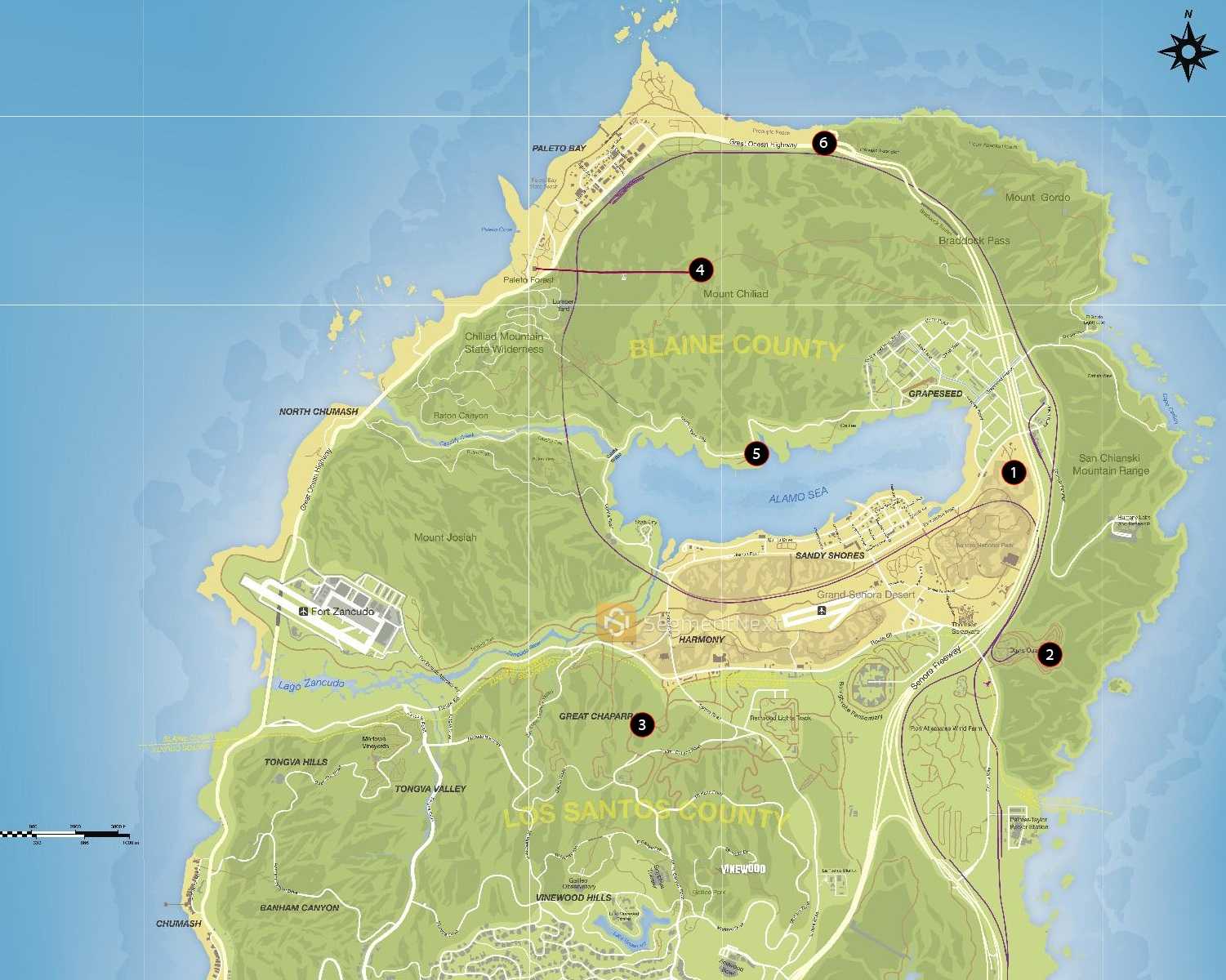 Чудаки и незнакомцы gta 5 — найджел и миссиc торнхилл