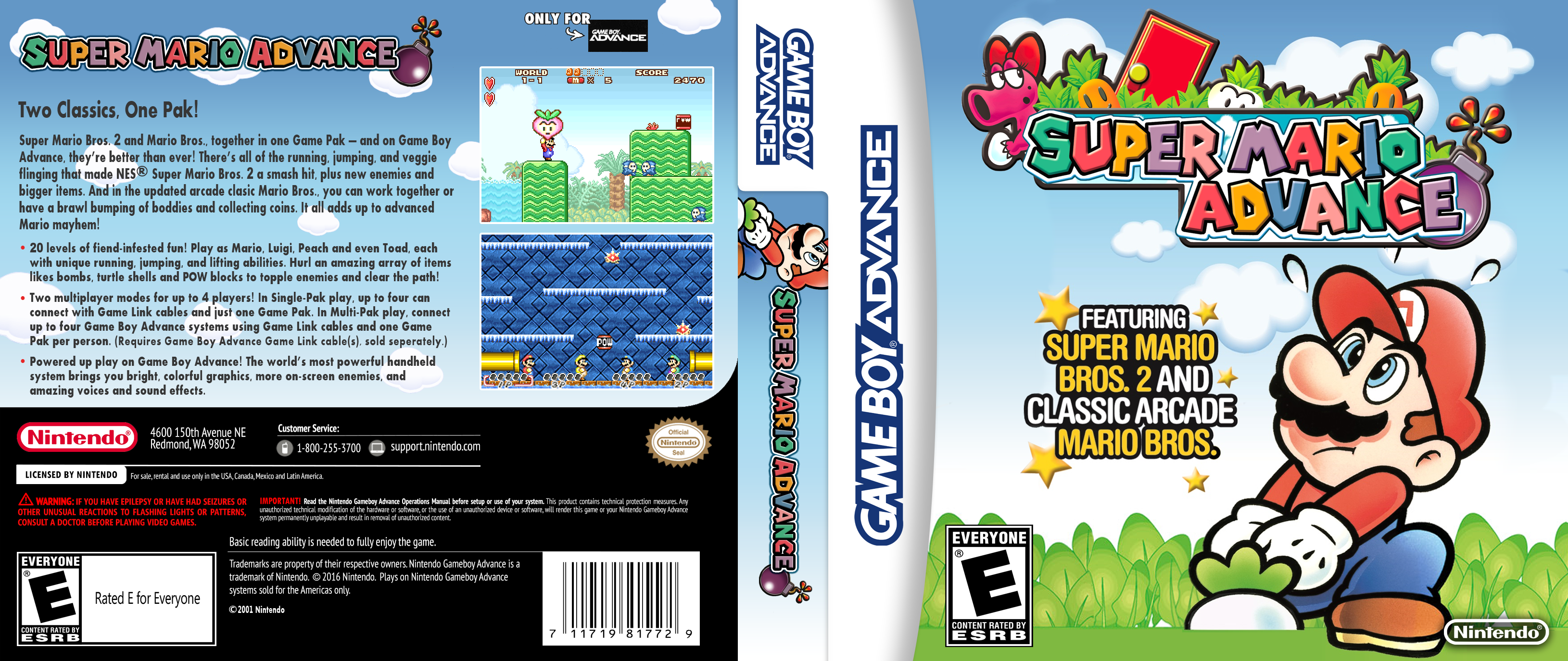 10 лучших игр про марио для nintendo game boy и gba в рейтинге