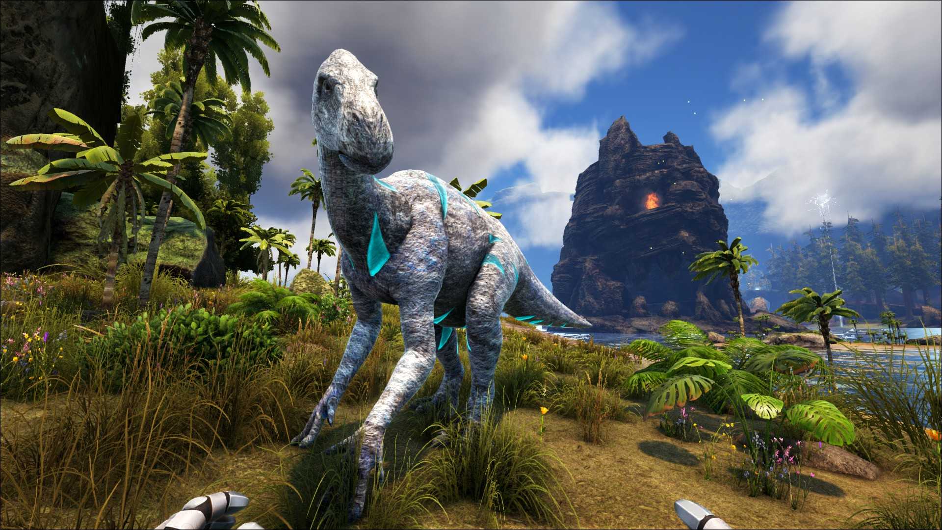 Подобные игры как ark: survival evolved, похожие игры ark: survival evolved - pcrequirements.net