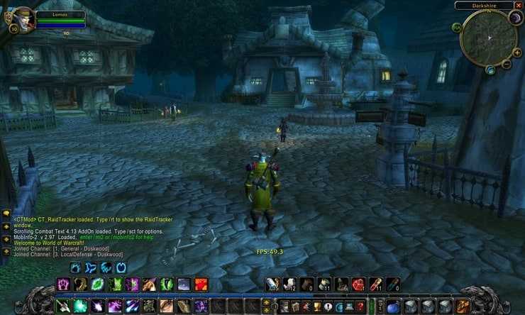 Great addons for shadowlands pre-patch and shadowlands beta - wowhead
