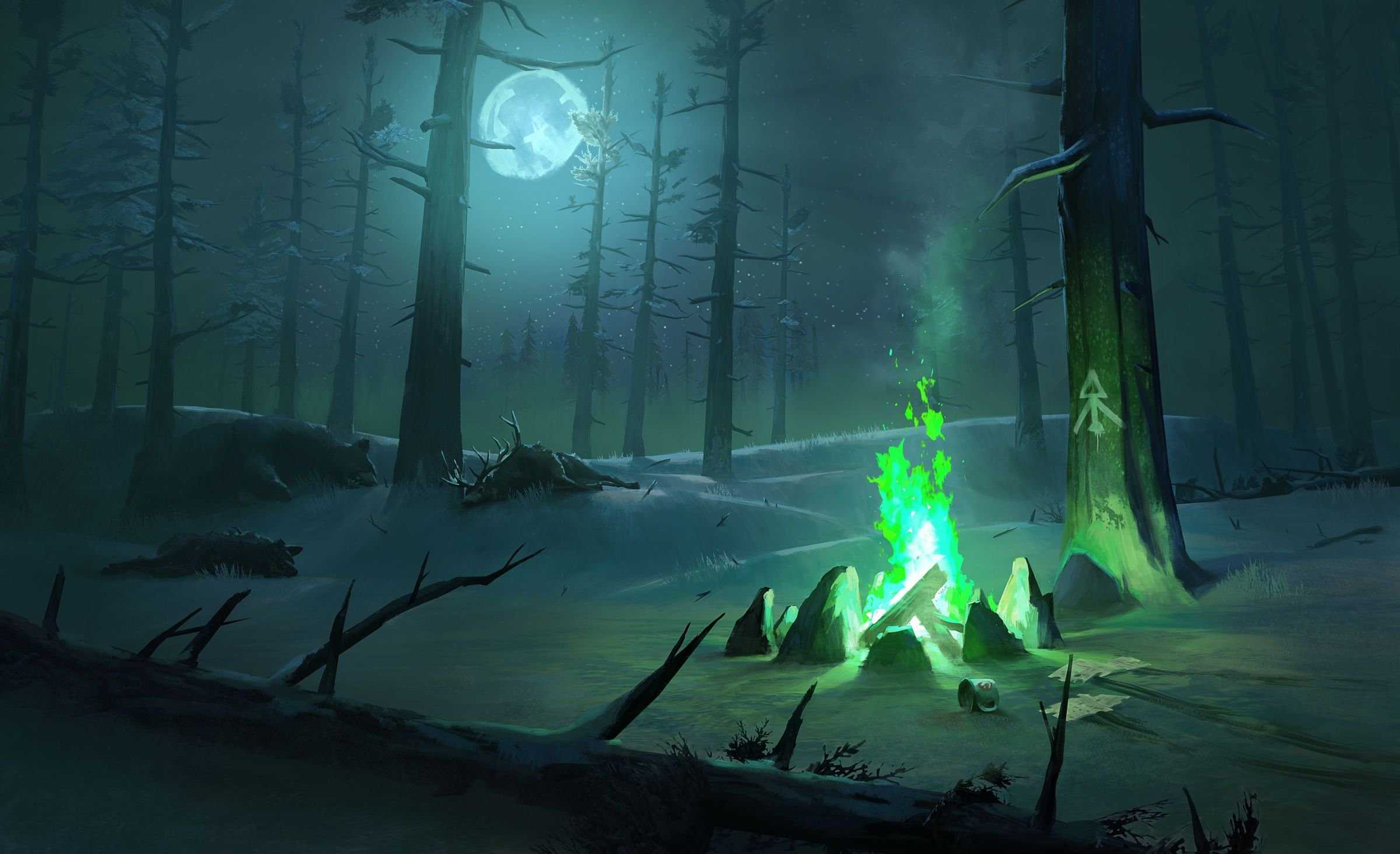 The long dark — трейнер для версии 1.12.32511 (+23) baracuda