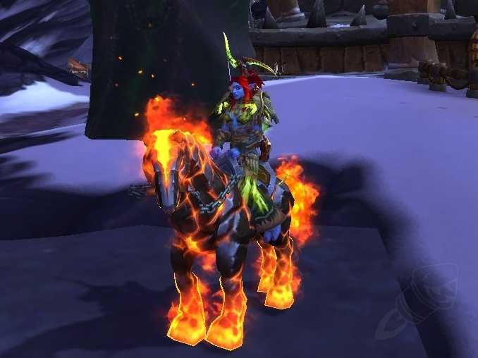 Как получить дракона (маунта) в wow? — все о world of warcraft