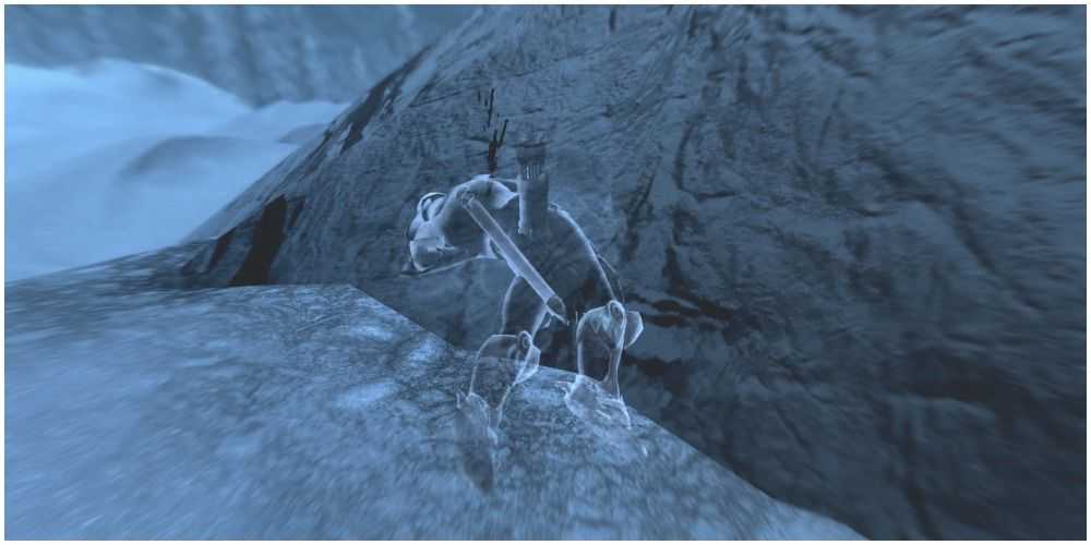 Самые мощные крики в skyrim / топ 10