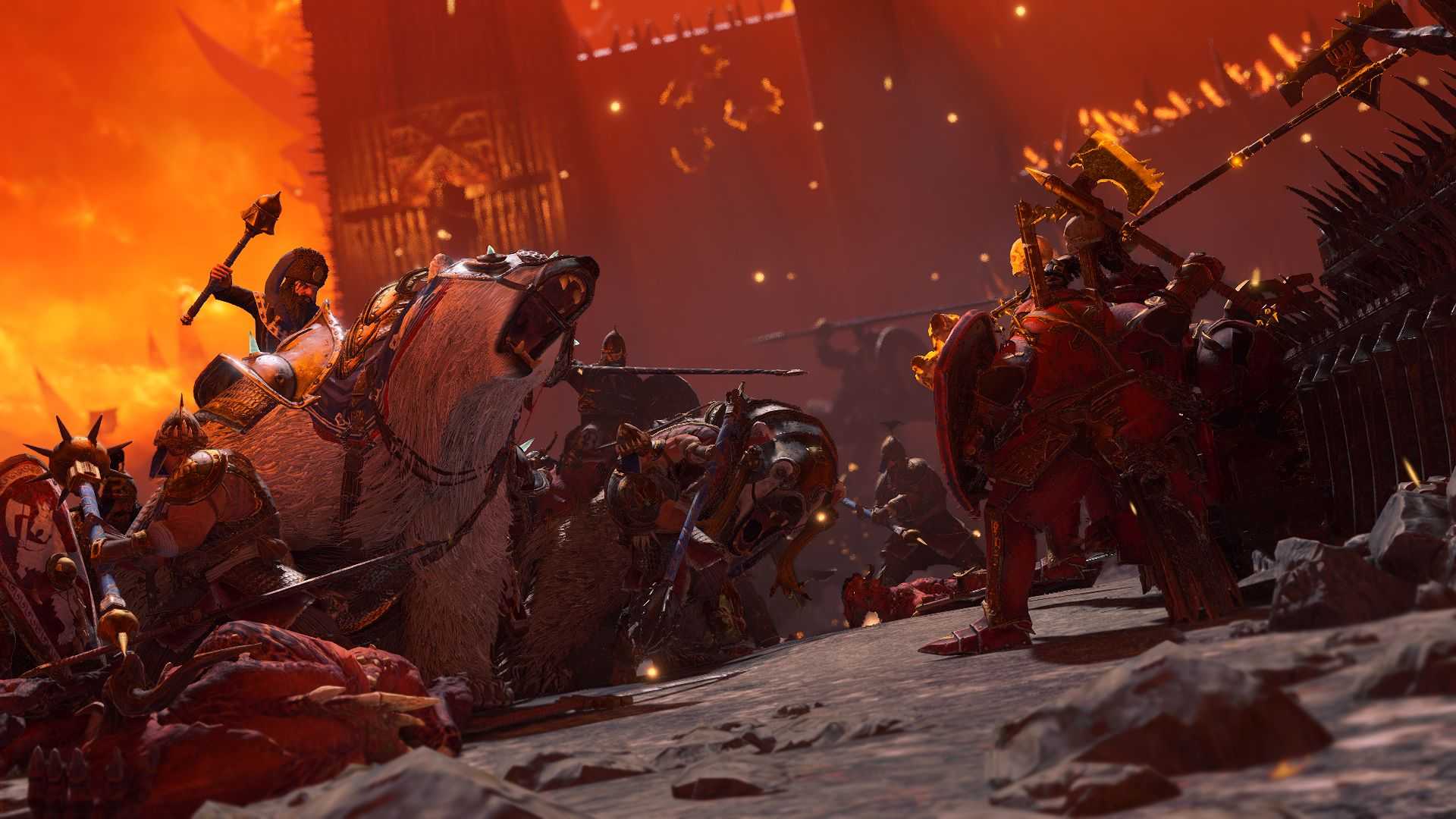 Лучшие игры серии total war: проекты, отражающие саму суть исторических стратегий