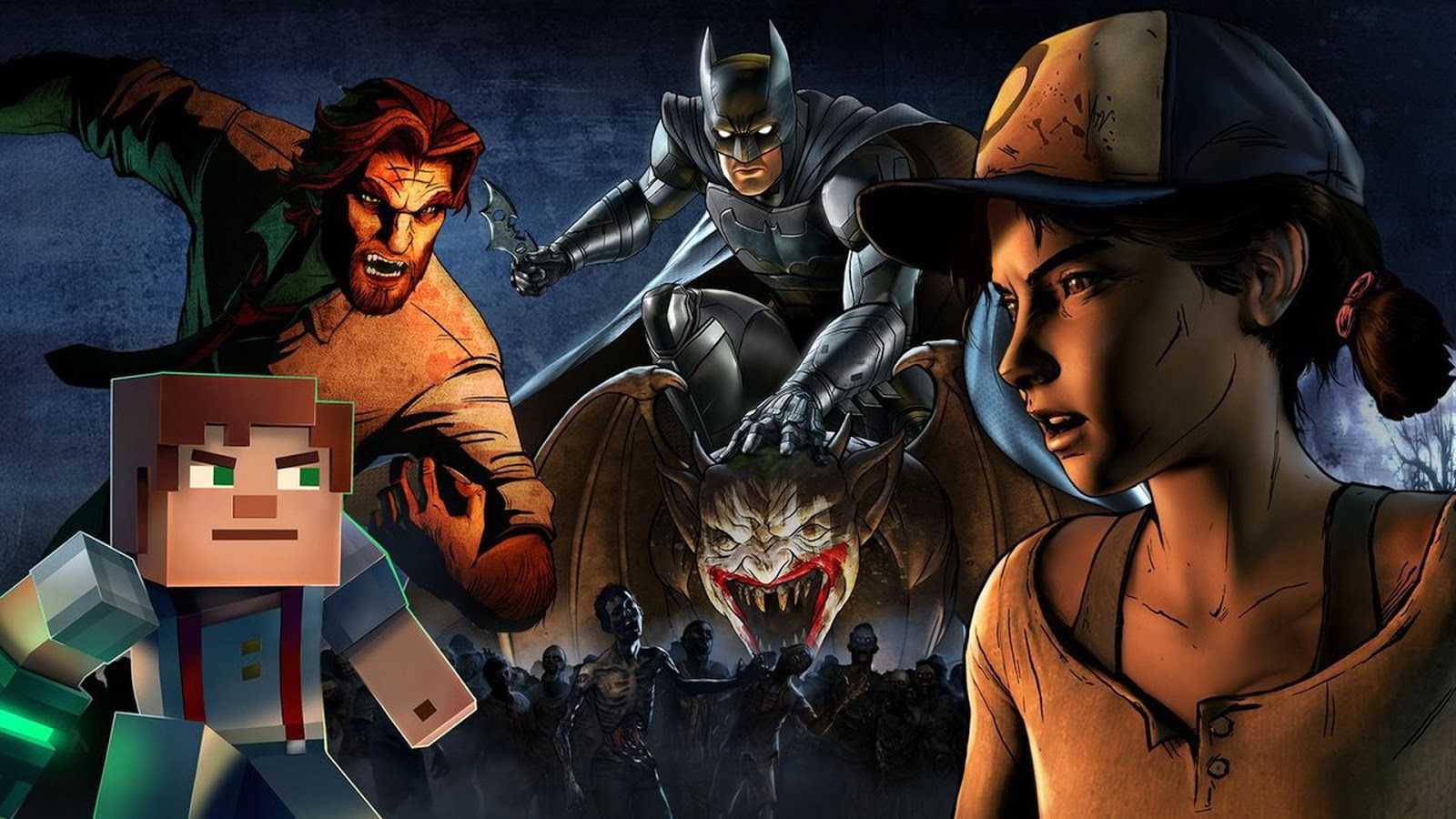 The walking dead: серия игр (сезонов) по порядку
the walking dead: серия игр (сезонов) по порядку