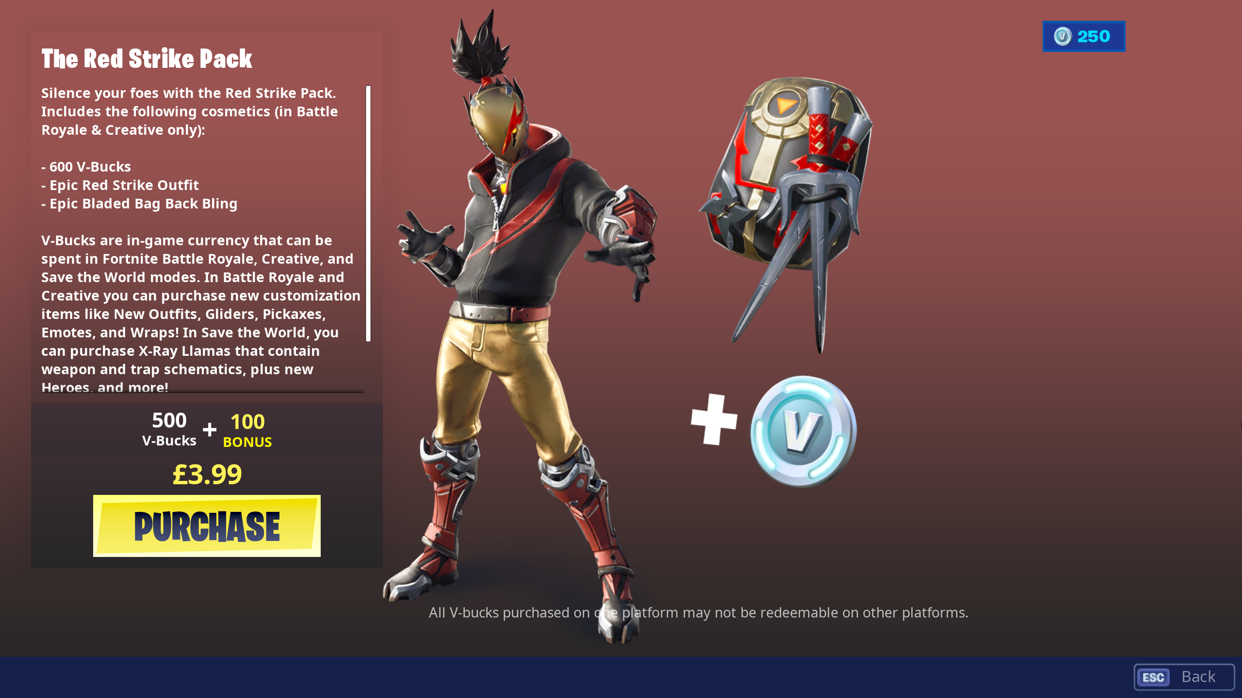 Лучшие скины в fortnite
