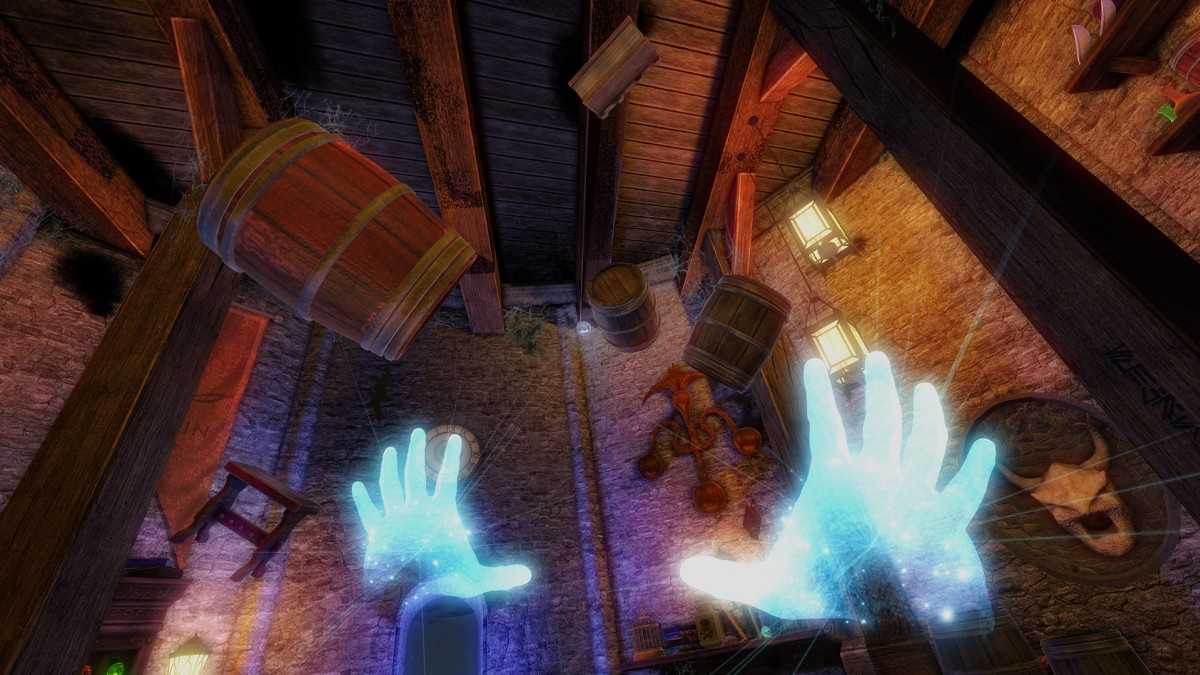 Фэнтези игры на пк: 25 игр с изумительным сюжетом, списки, подборки