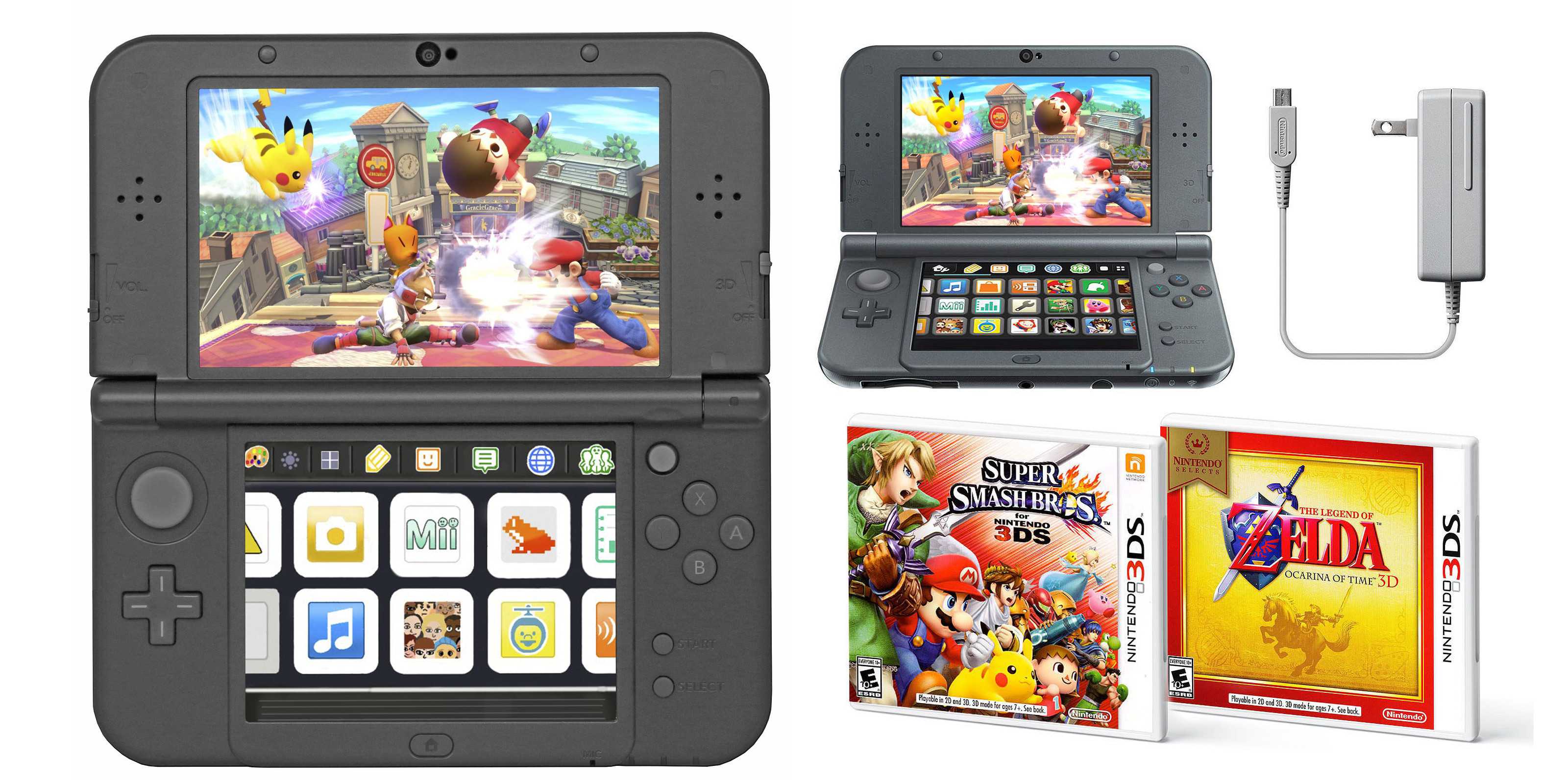 30 best nintendo 3ds games of all time