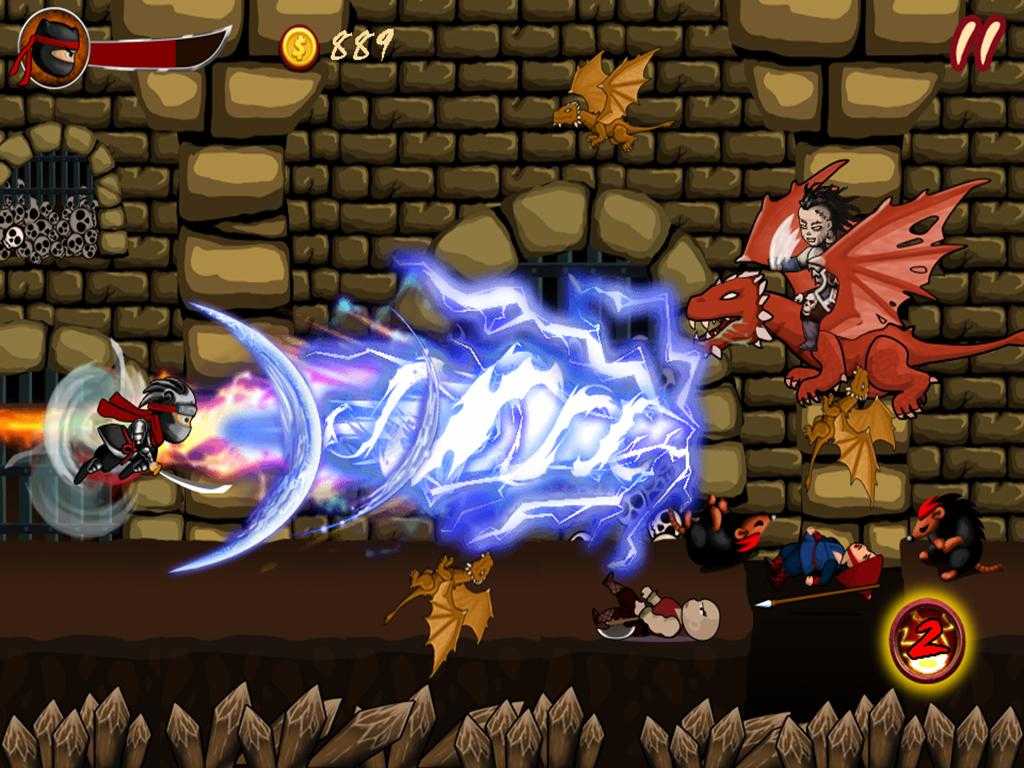 Naruto saga - играть онлайн. браузерная игра про наруто