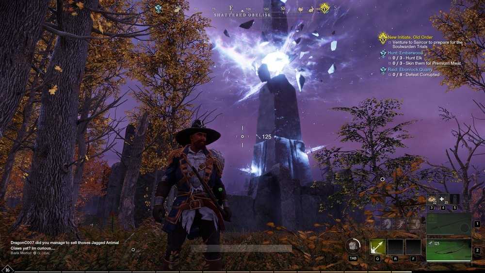 Самые популярные mmorpg в россии