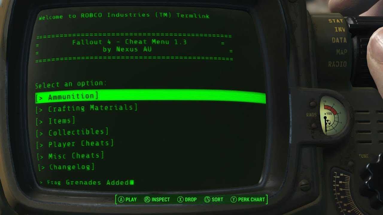 Fallout 4: билд на скрытность. выживание. / игрозор – игры, гайды, коды и прохождения!