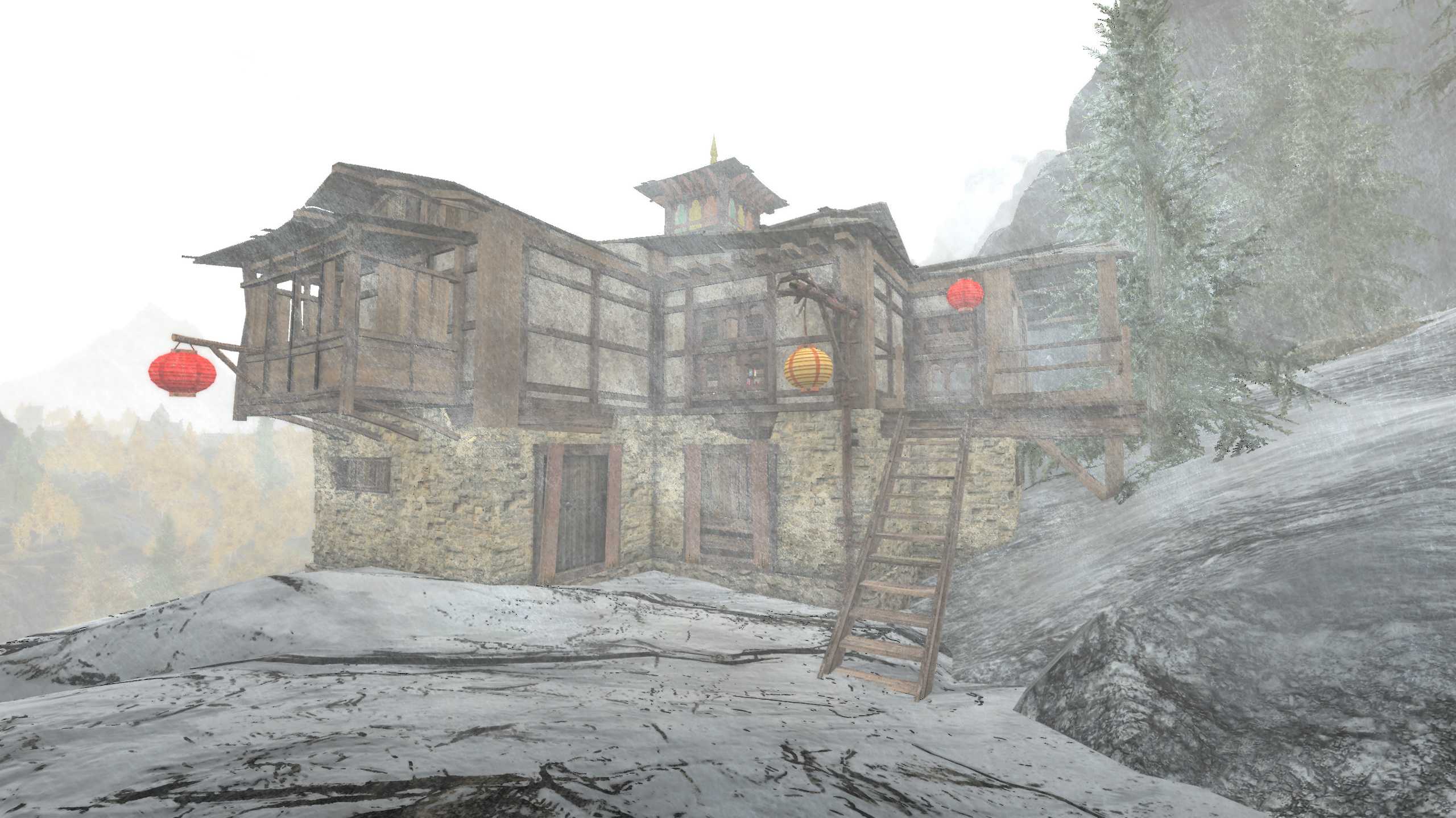 20 лучших модов домов для skyrim special edition, рейтинговые