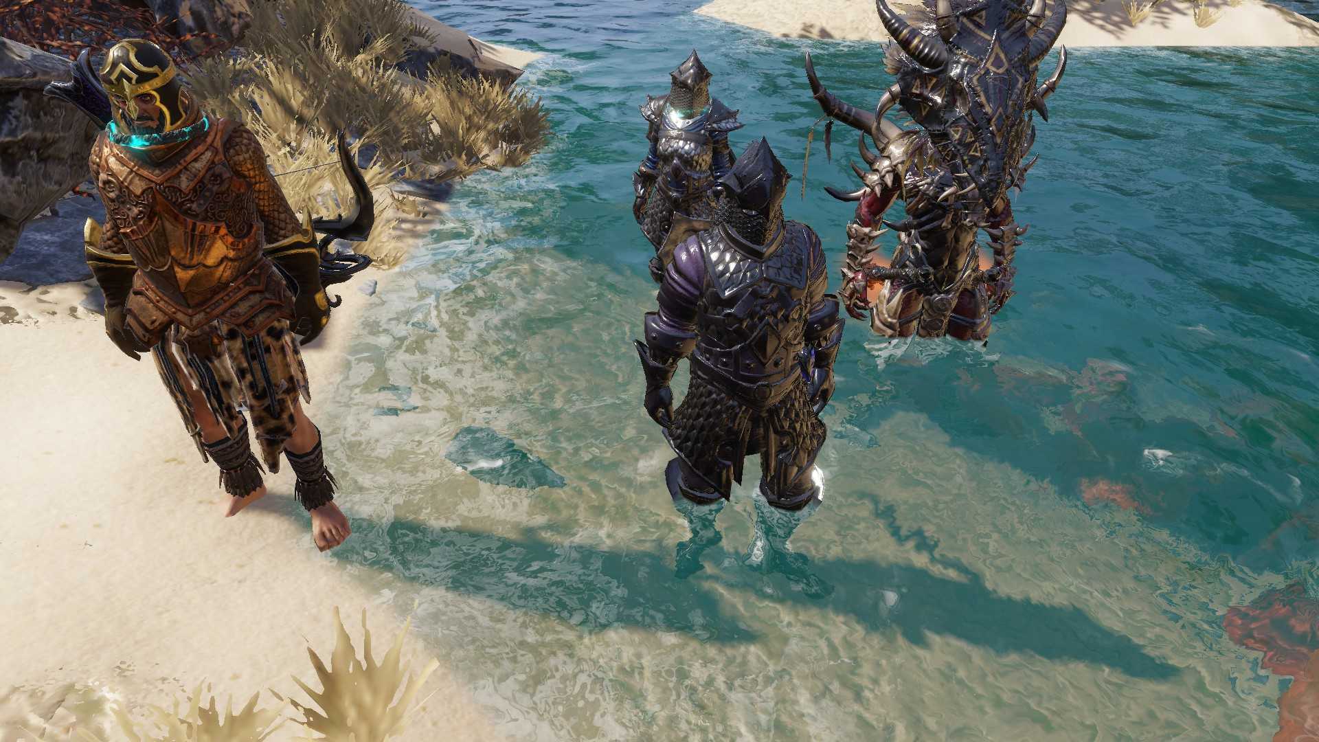 Гайды по divinity: original sin 2