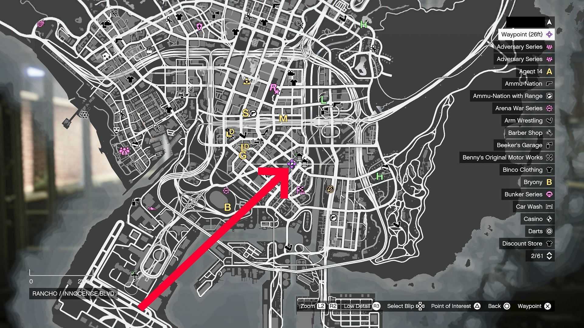 Gta 5 installation patch has not been automatically detected фото 116