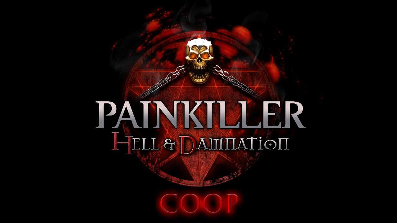 Прохождение главы 1 в painkiller