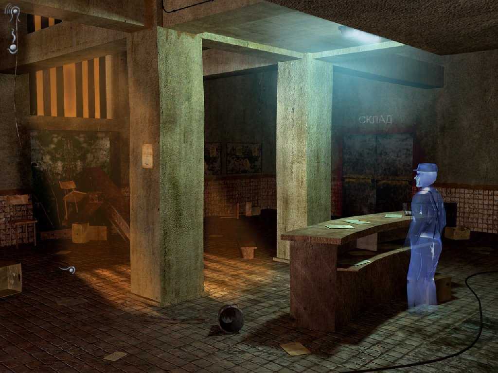 Ghost story games – новая студия, созданная на останках irrational games