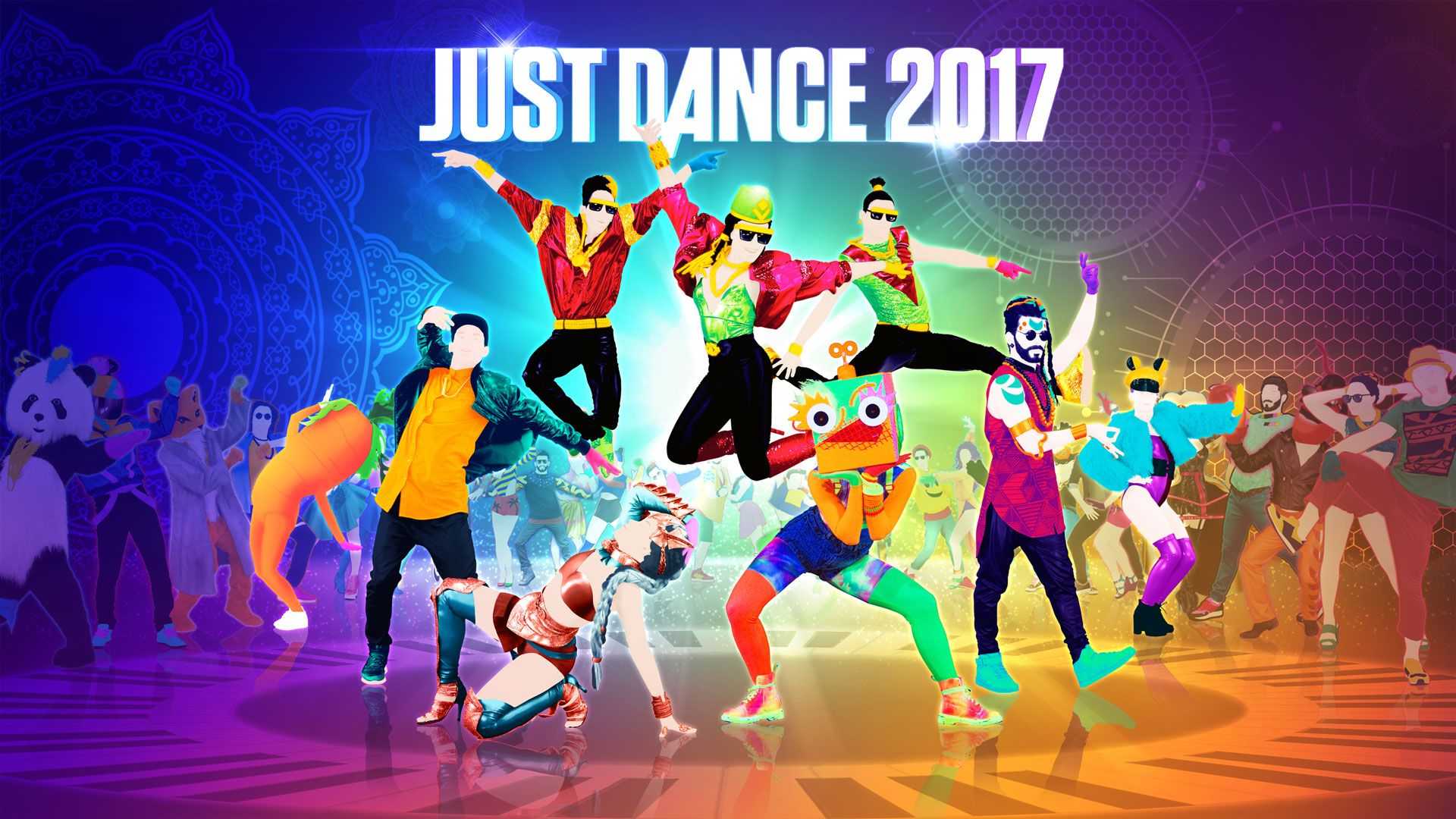 Игры для компьютера танцы