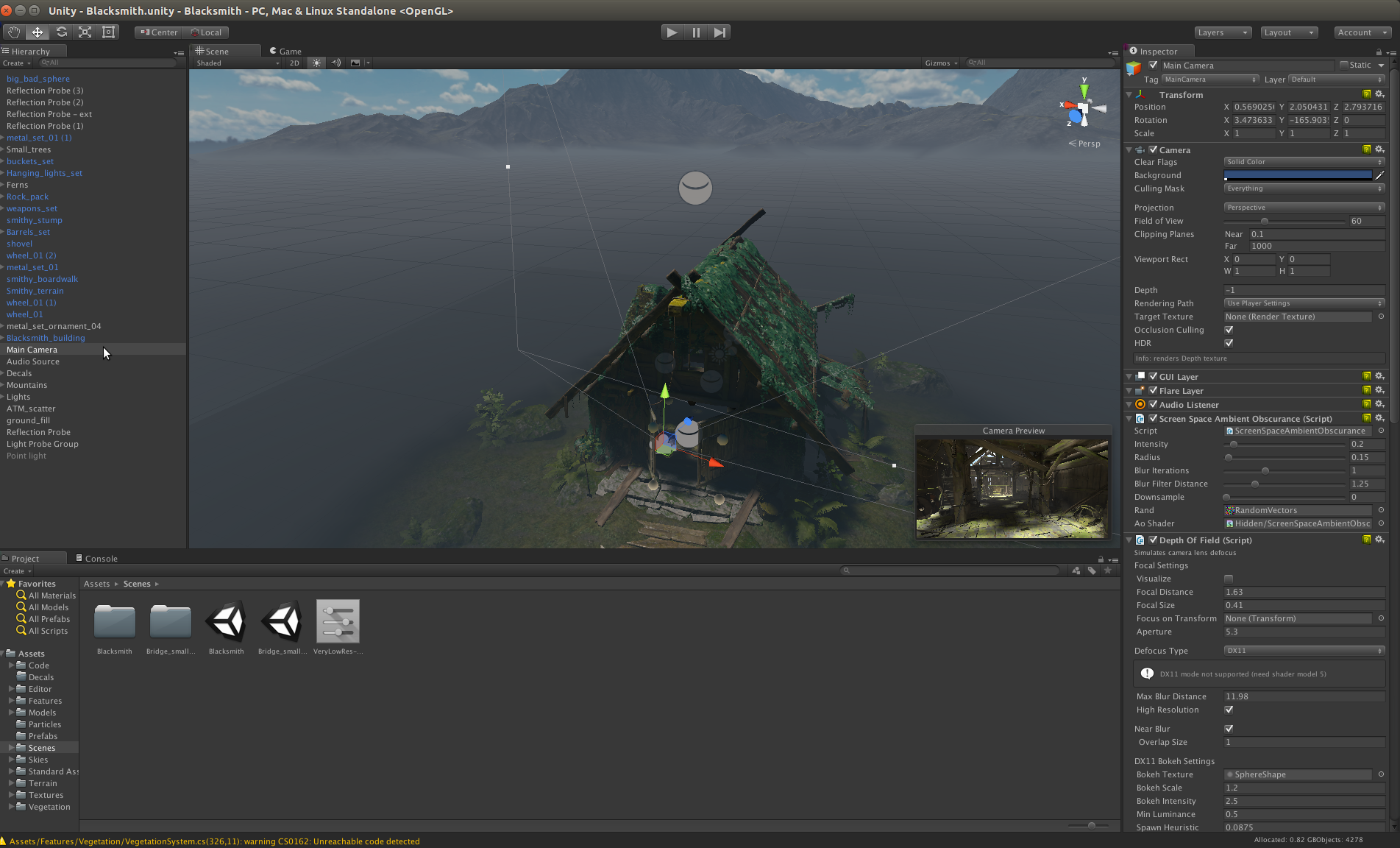 Лучшие игры на движке unity. часть 2