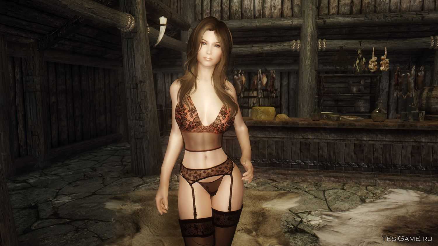 Моды на тес 5 скайрим. лучшие моды для skyrim: special edition. обзор лучших, по моему мнению, модов для the elder scrolls: skyrim