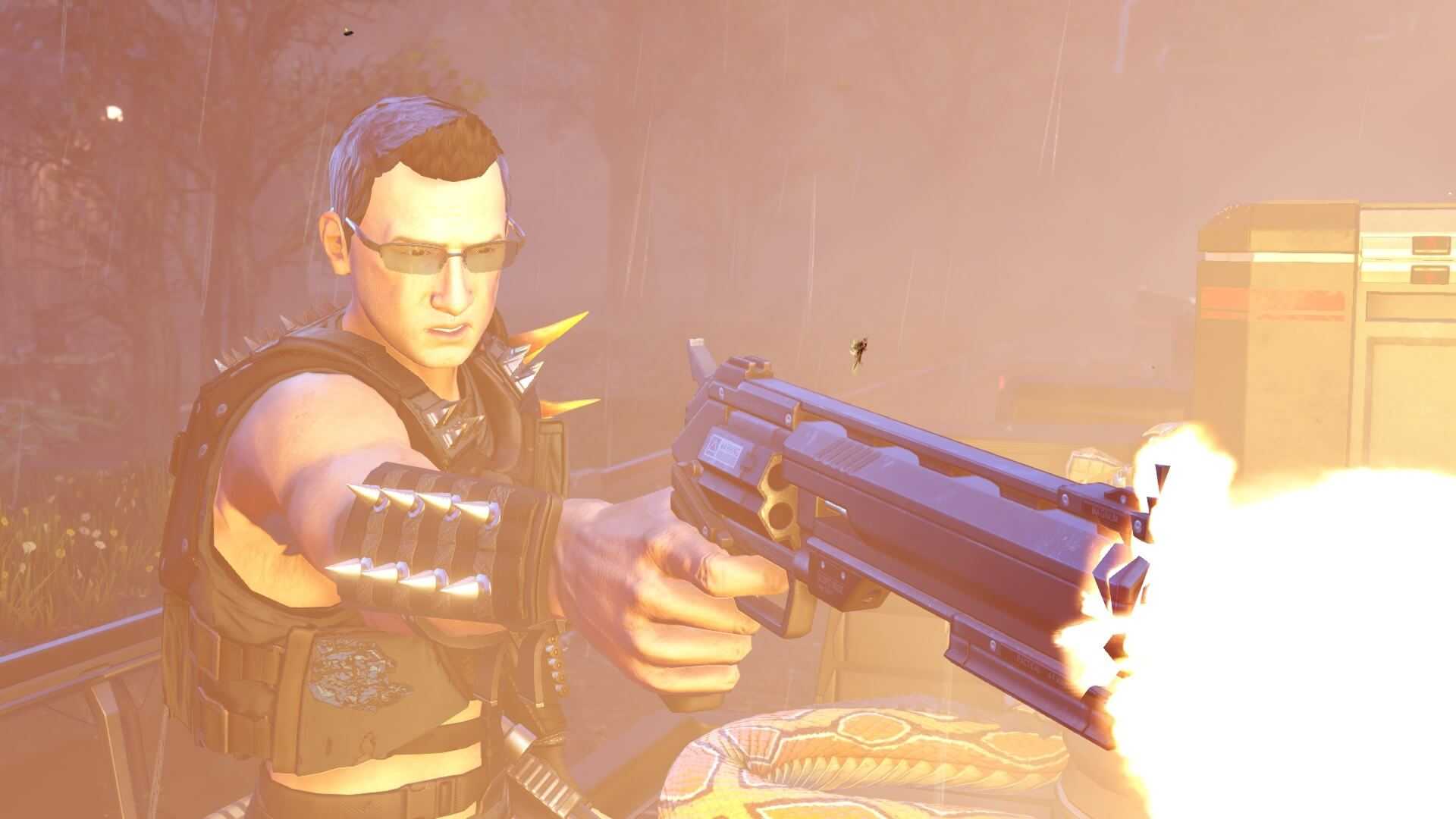 Лучшие моды для xcom 2: war of the chosen