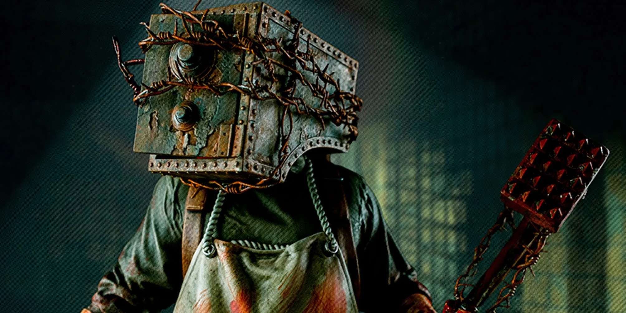 5 вопросов к the evil within 2, которые не дают нам покоя