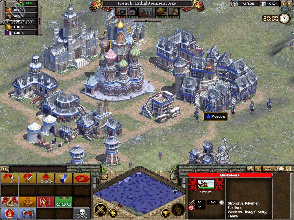 12 best rise of nations (series) alternatives - reviews, features, pros & cons - alternative.me
