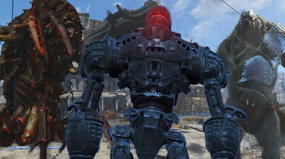 Невероятные теории из fallout 4, которые закрывают сюжетные дыры - games herald - блоги - cyber.sports.ru