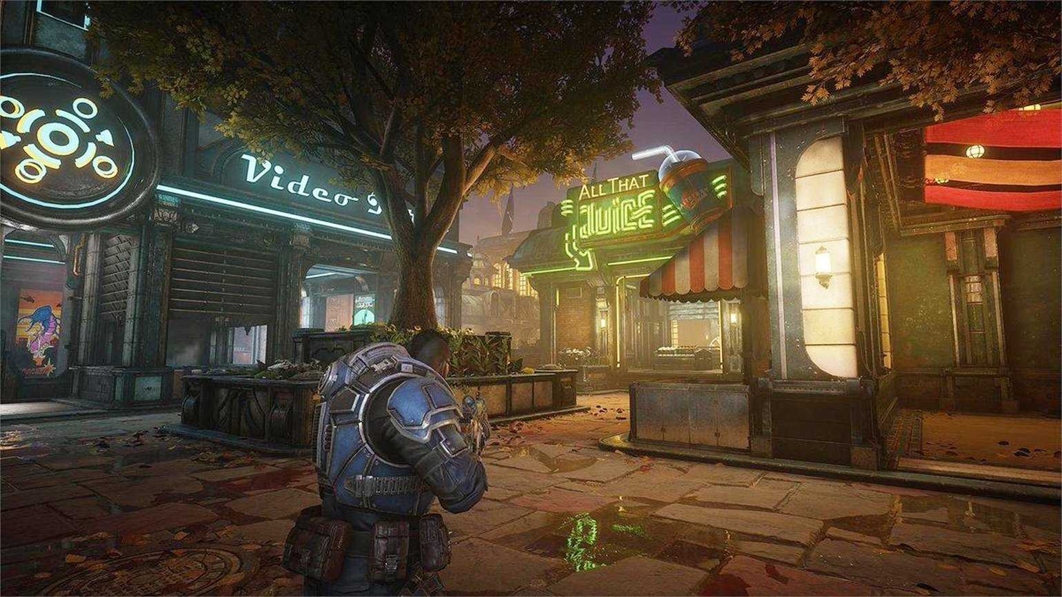CrossFire 2 – продолжение некогда популярного сетевого шутера CrossFire Игра базируется на движке Unreal Engine 3 и, следовательно, может похвастаться более качественной, чем у предшественницы, картинкой