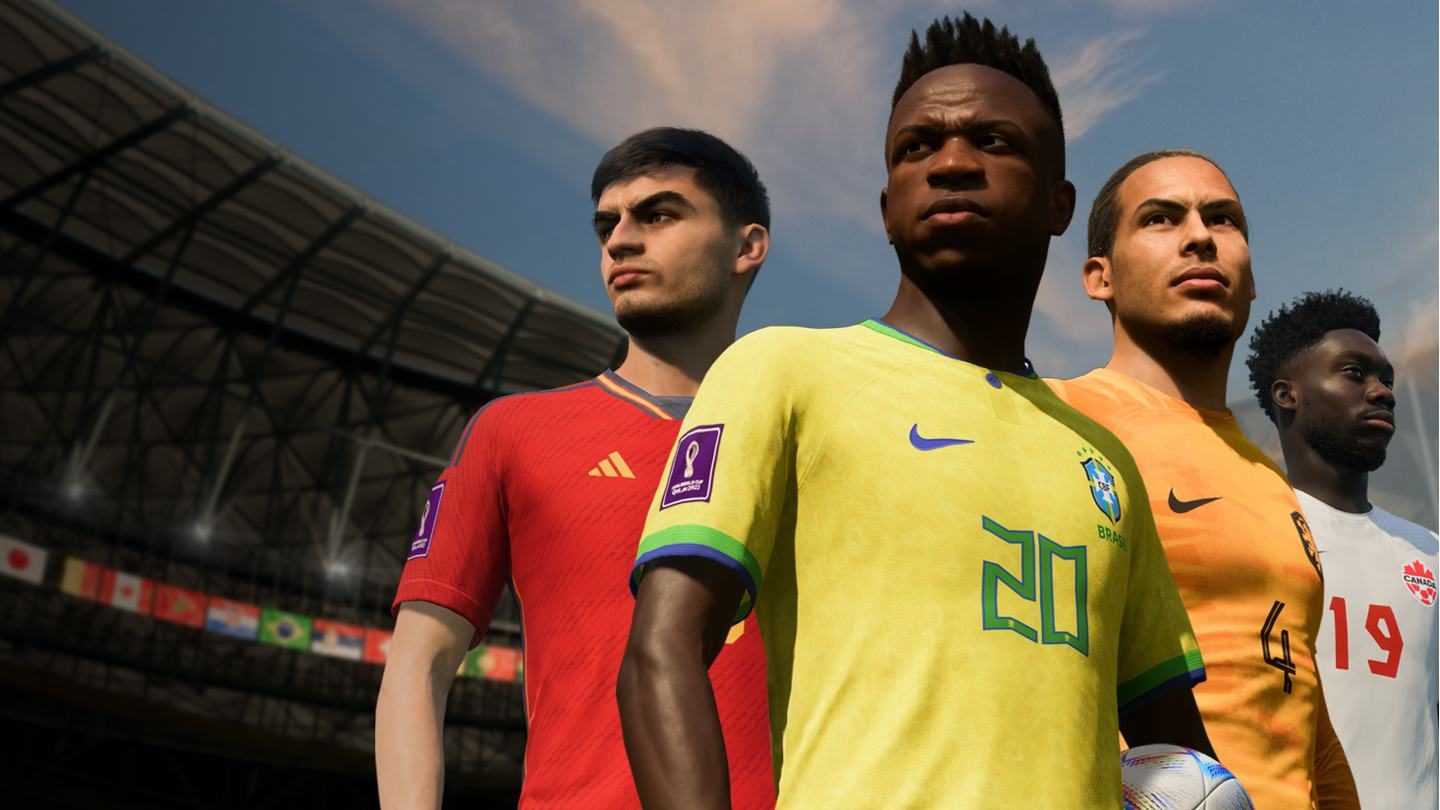 Fifa 23: обзор игры, что нового в режиме карьеры и ultimate team, стоит ли играть в 2022