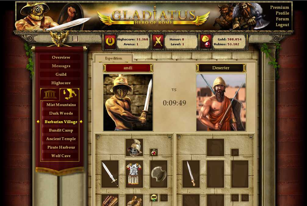 Игра гладиаторы играть онлайн бесплатно в военное mmo с гладиаторскими боями на русском | kulakgame.com