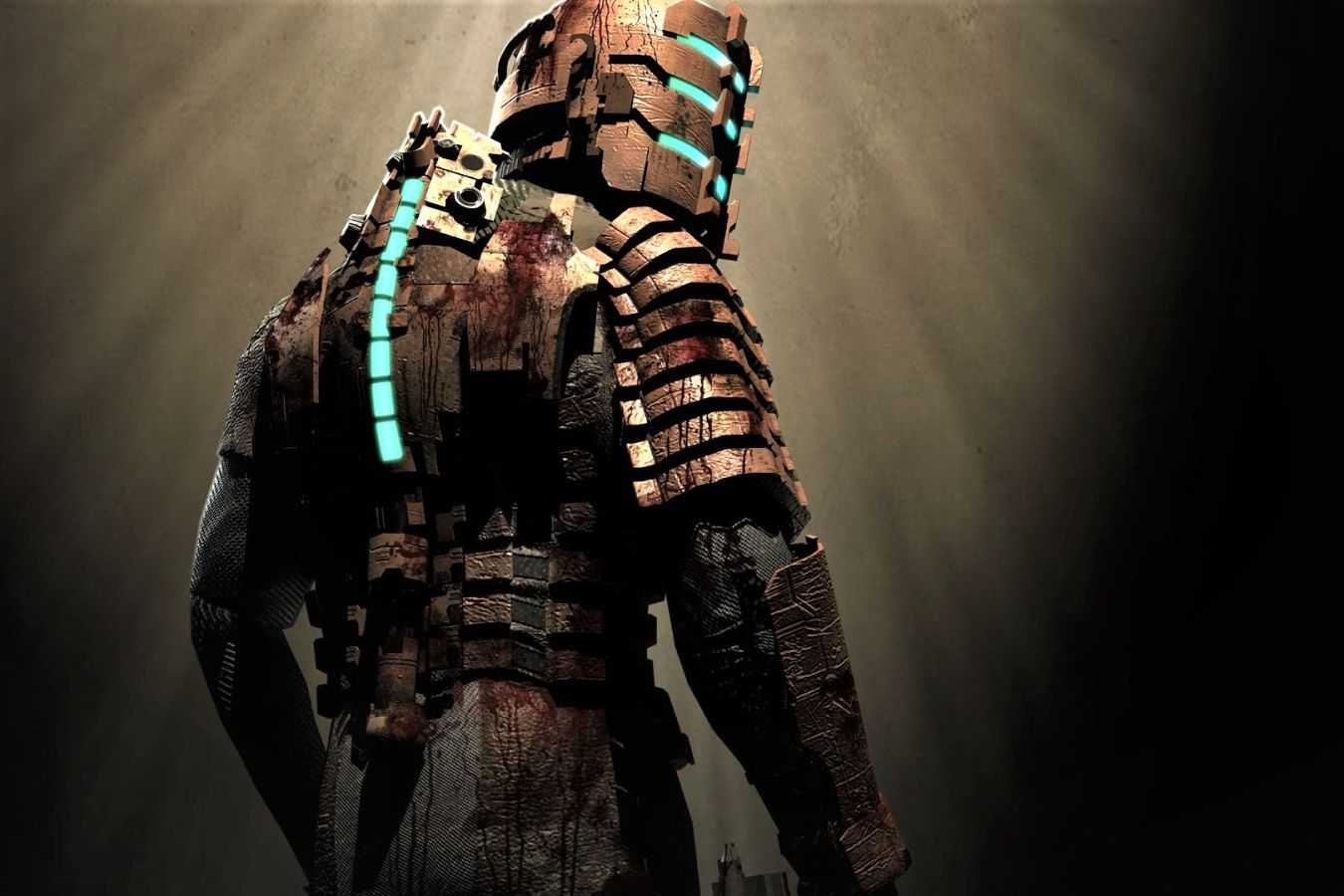 Загадку авторов ремейка dead space разгадали и открыли секретный ролик с ишимурой и дату показа геймплея