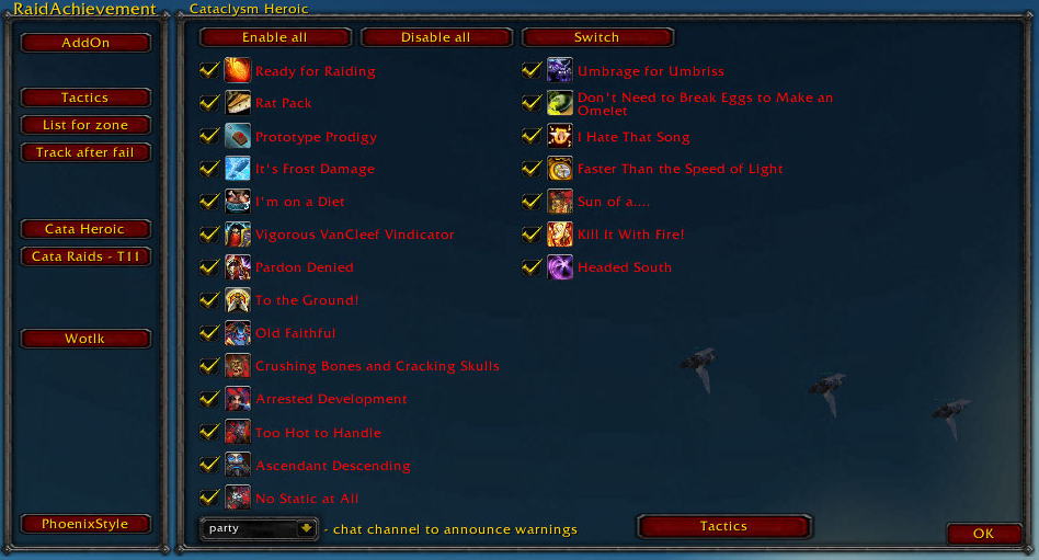 Best world of warcraft (wow) addons [2023]