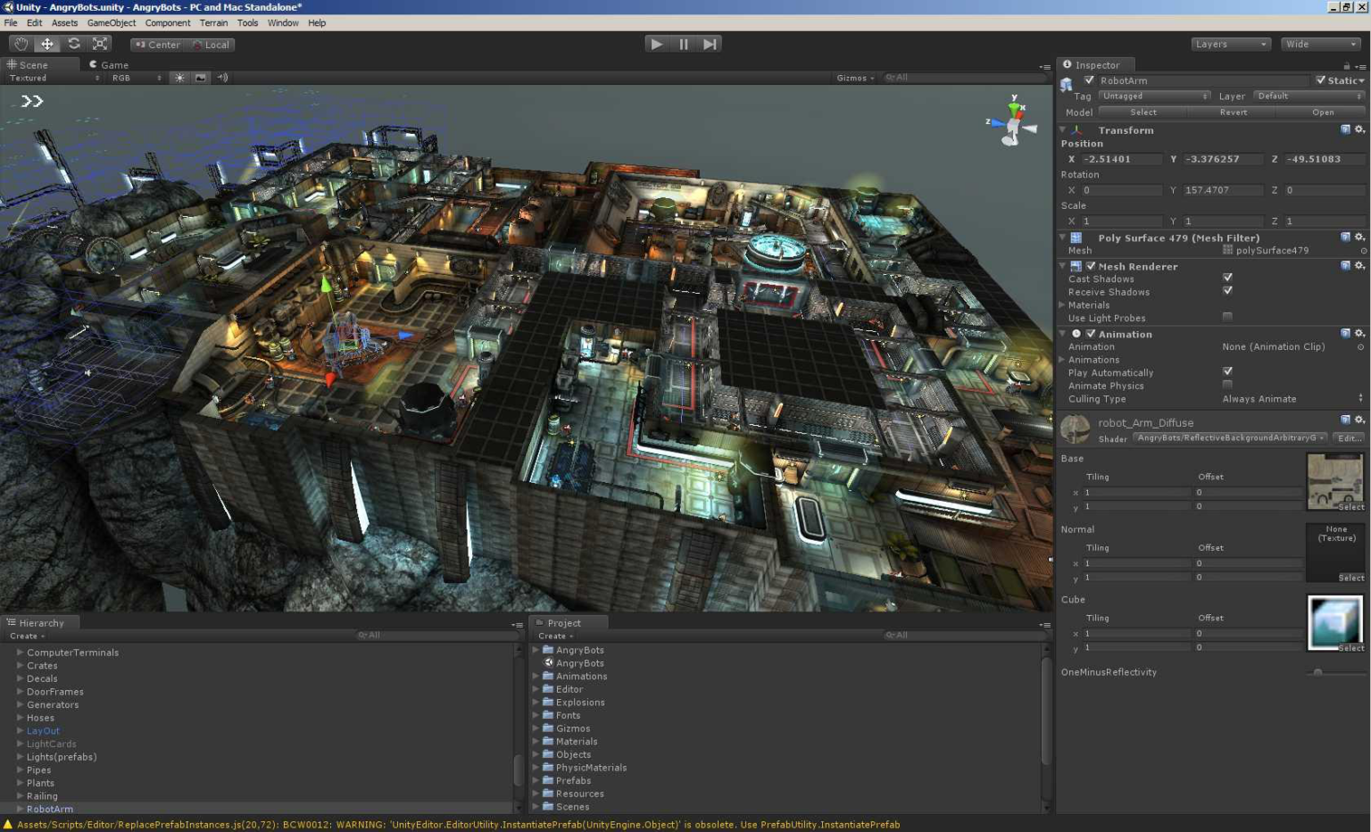 Самые успешные игры на unity за 10 лет / skillbox media