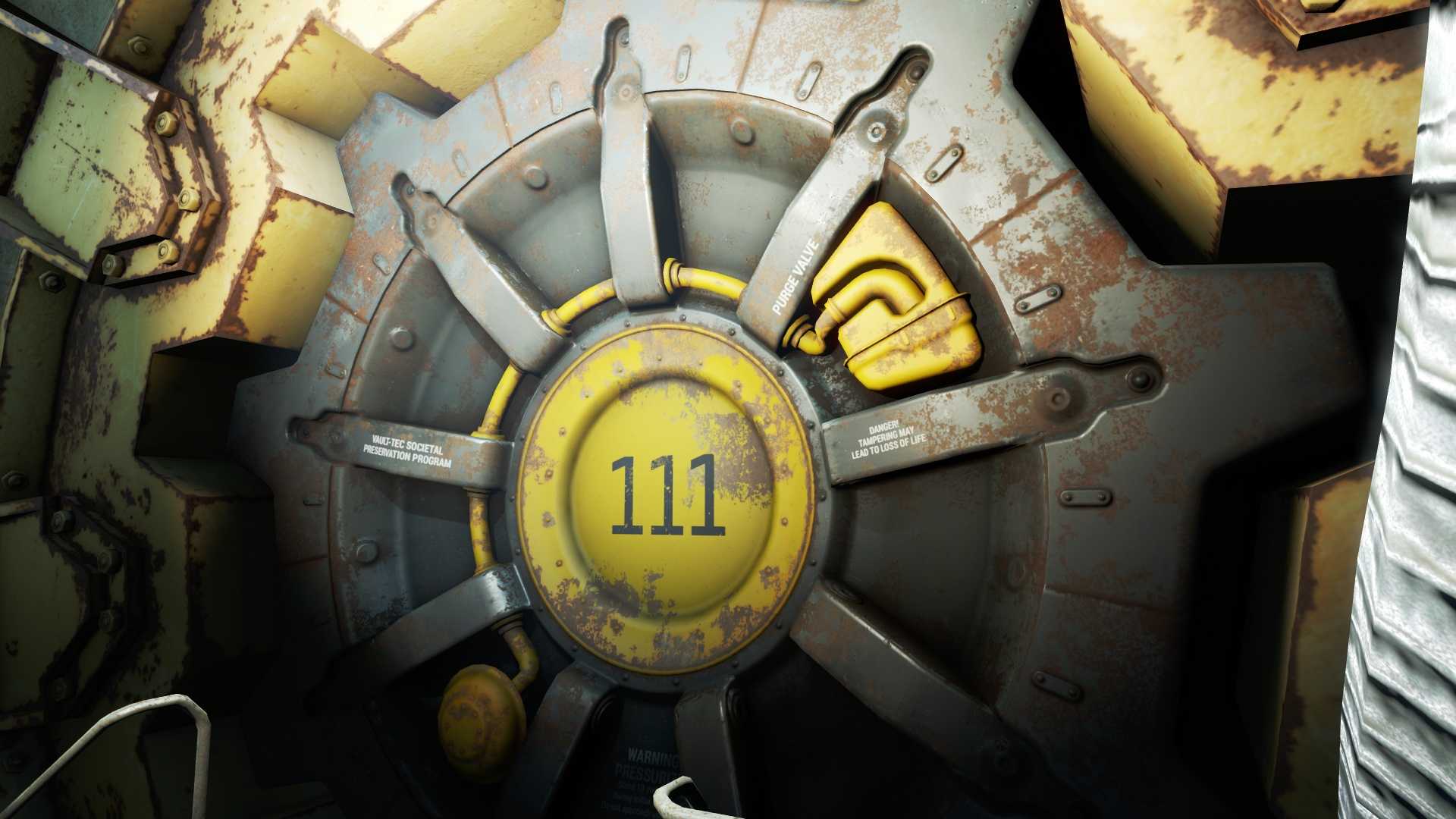 [fallout: new vegas] история убежища 11