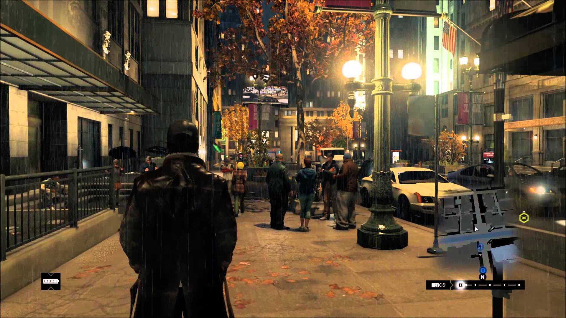 15 лучших игр, таких как watch dogs, в которые нужно играть