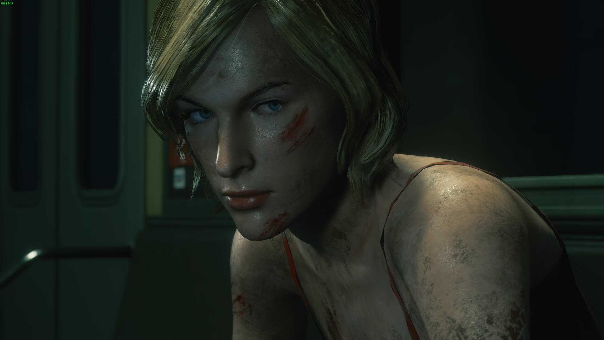 Элис, сыгранная Миллой Йовович в кинофраншизе Обитель зла, давно стала культовым персонажем Несмотря на это, в играх Resident Evil она никогда не появлялась Давайте разберемся, почему