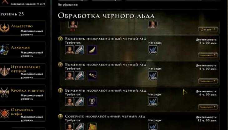 Neverwinter online обзор • скриншоты и системные требования
