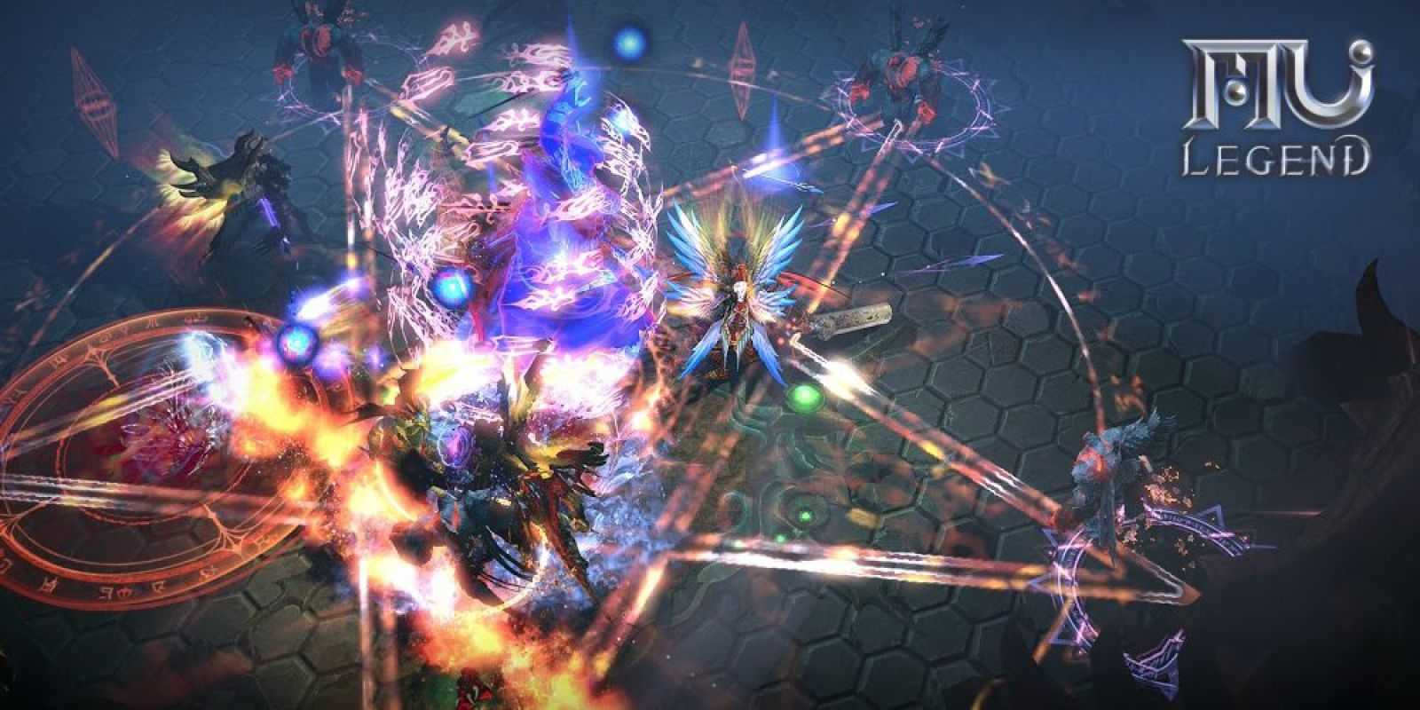 Legend of Souls – корейская MMORPG ориентированная на клановые войны Игра отличается жестокими сценами и прочим взрослым контентом, куда входят даже азартные игры