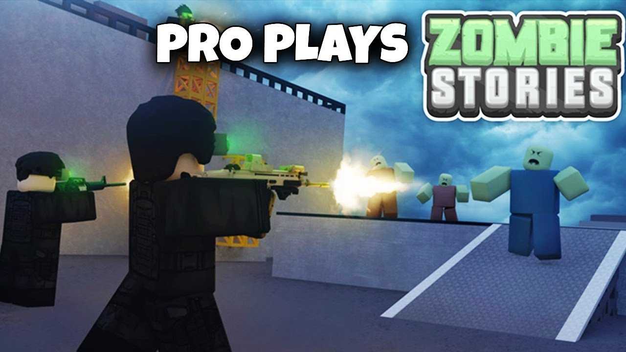25+ best roblox zombie games: our top picks ranked! 2023