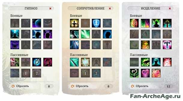 Где найти иссвеченную древесину в игре archeage: секреты и советы - имя_сайта