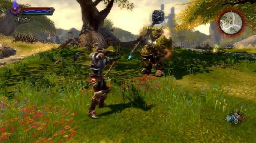 Kingdoms of amalur: reckoning — 10 вещей, которые новички должны сделать в первую очередь