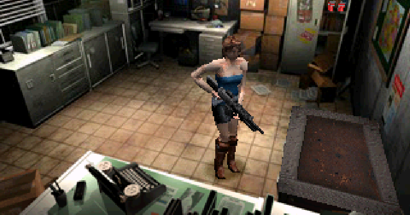 Играем ли в resident evil 3 от первого лица: возможности изучены