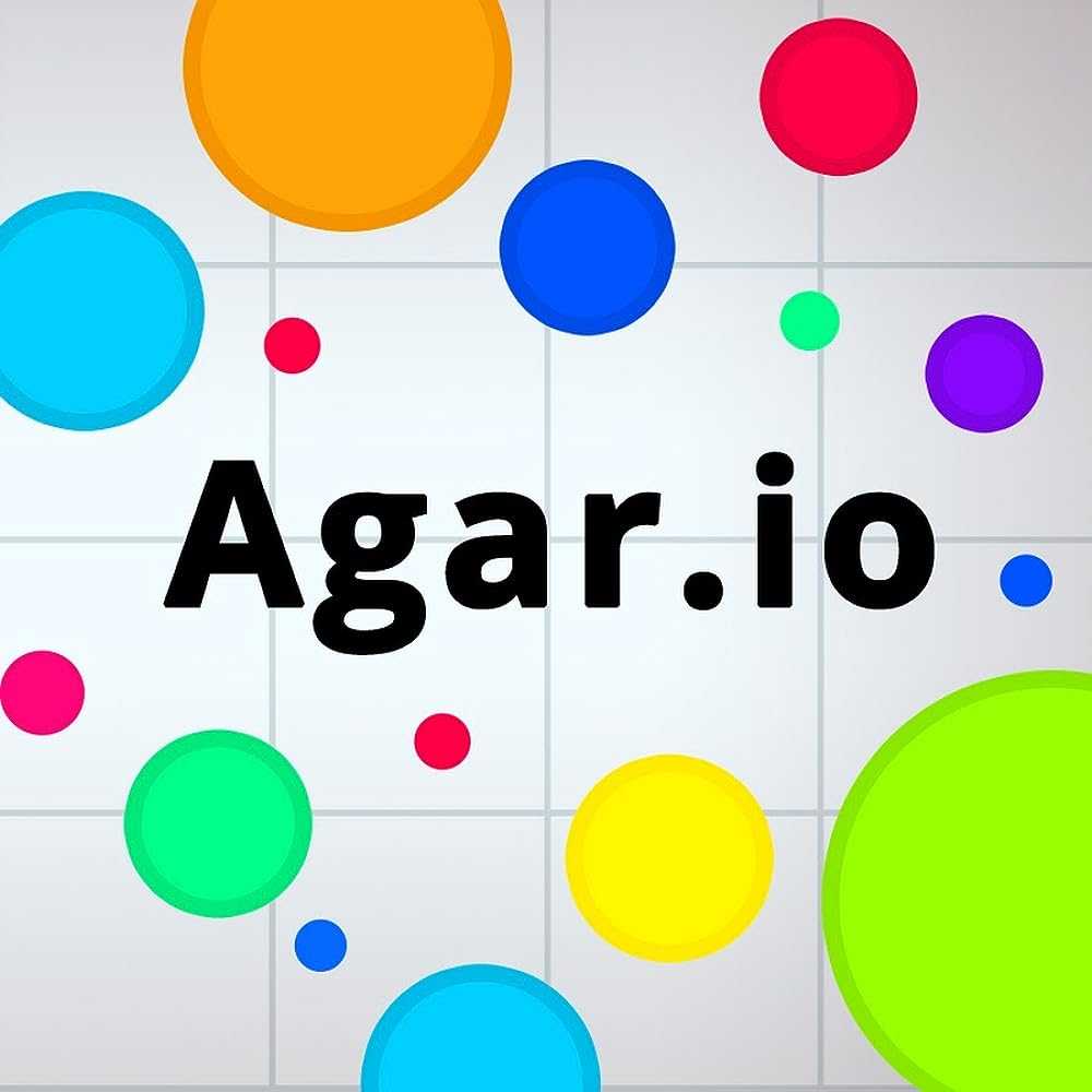 Игры похожие на слизарио - список игр типа slither.io
