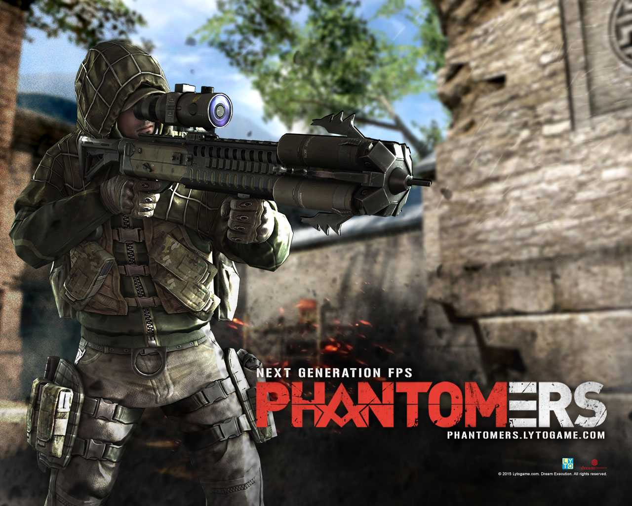 Phantomers регистрация в игре - подробный гайд и советы