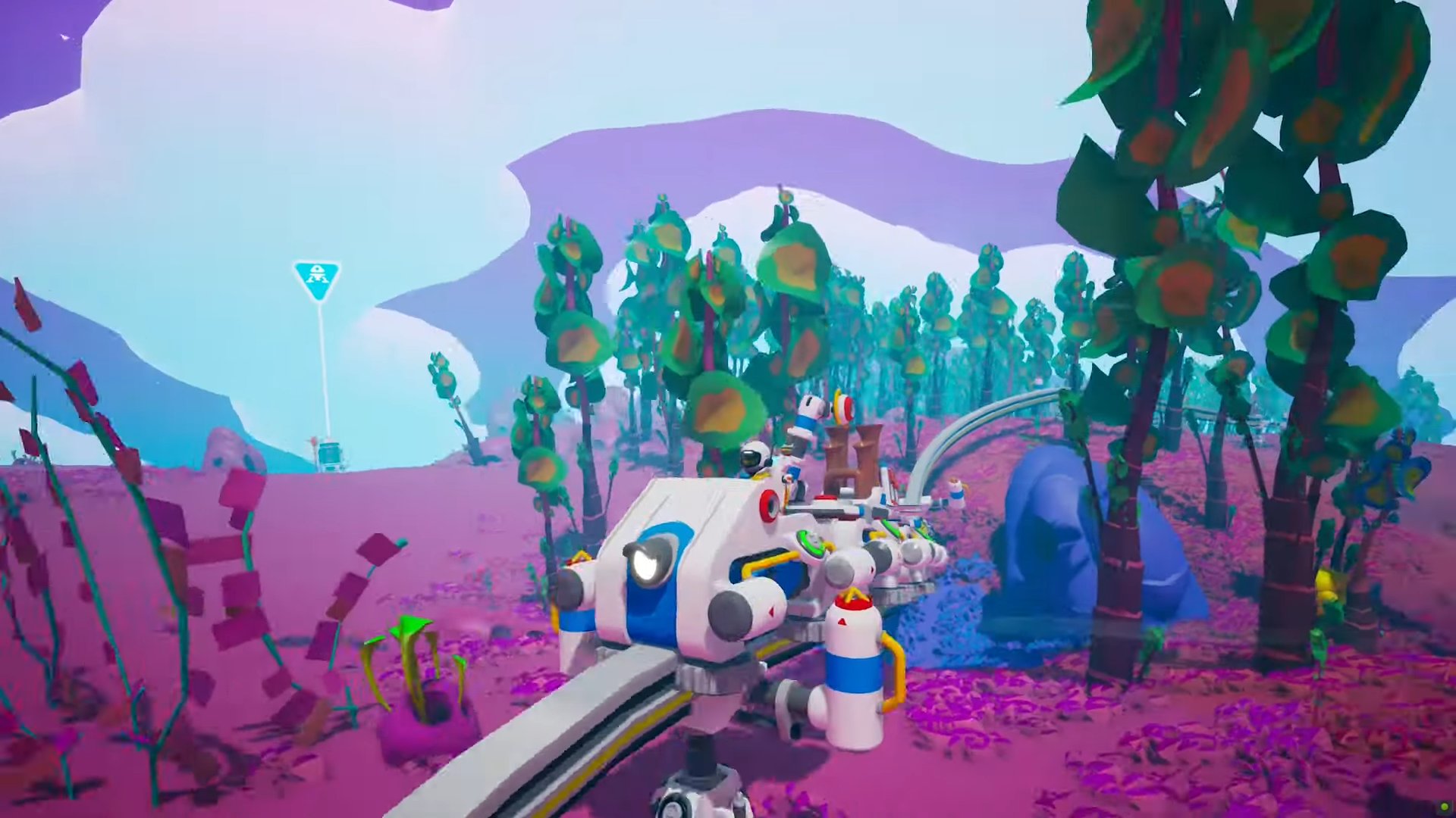 Top 20 games like astroneer for ps/ xbox/ pc - stealthy gaming