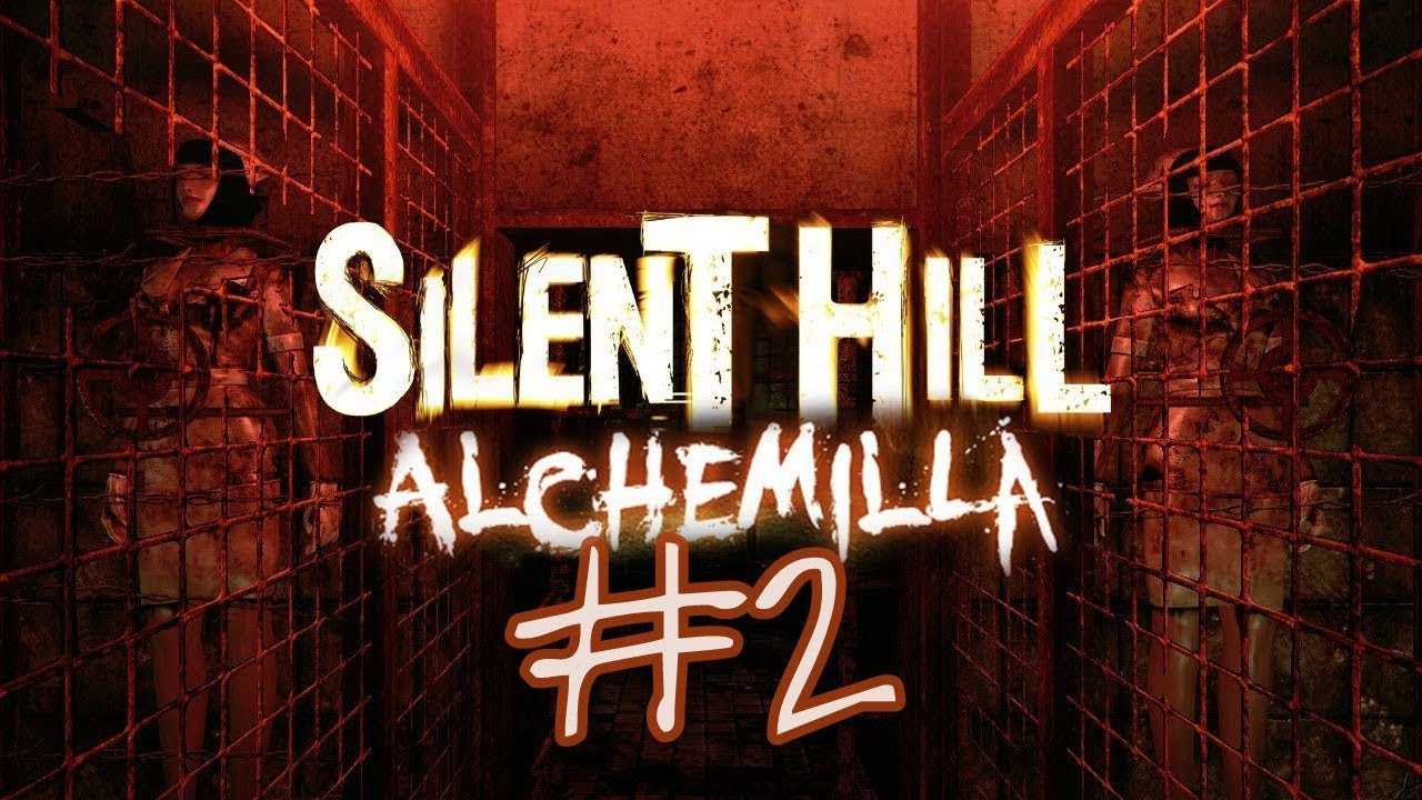 ✅ самые сложные головоломки в играх silent hill - iwion.ru