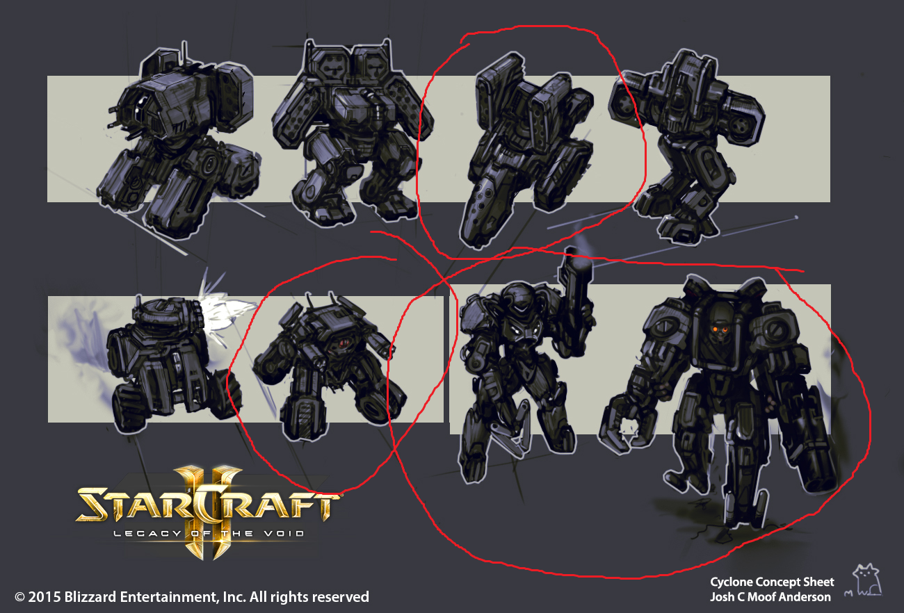 Стратегию stormgate от разработчиков starcraft 2 и warcraft 3 хотят сделать игрой-сервисом