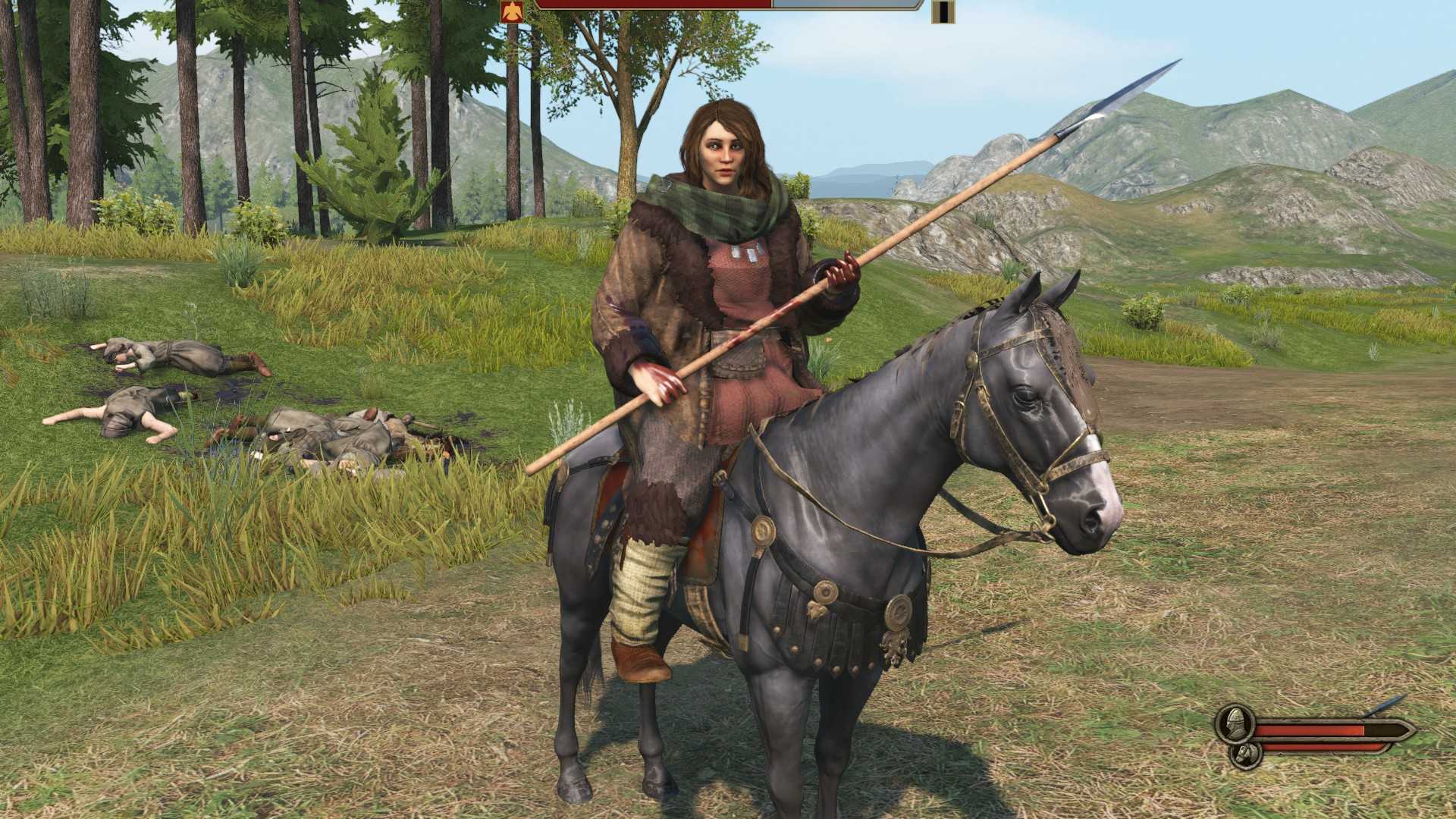 Mount and blade подобные игры. лучшие игры, похожие на mount and blade